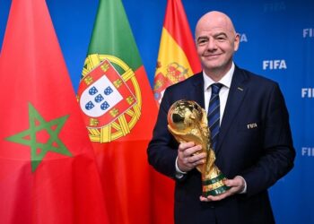 كأس العالم: المغرب على عتبة المجد العالمي