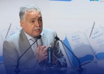 حزب التقدم والاشتراكية يدعو الحكومة لتغيير النهج وتحقيق إصلاحات حقيقية