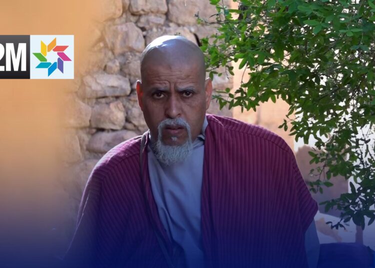 بابا علي ينتقل إلى القناة الثانية: تسريبات حول تغيير الاتجاه وإنتاج نسخة بالدارجة