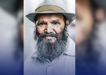 موشي: يهودي السينما الأمازيغية الذي برع في تجسيد الشخصية