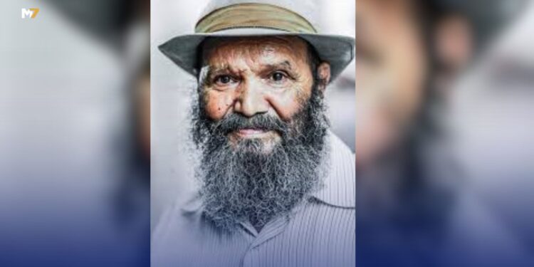 موشي: يهودي السينما الأمازيغية الذي برع في تجسيد الشخصية