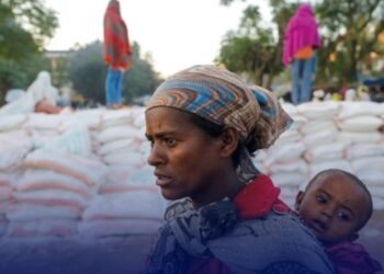 نيجيريا: مقتل العشرات في حوادث خلال توزيع المساعدات