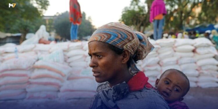 نيجيريا: مقتل العشرات في حوادث خلال توزيع المساعدات