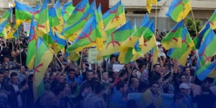 التنظيمات الأمازيغية بالمغرب تُطالب بحماية اللغة الأمازيغية وتفعيل رسميتها بعد نتائج الإحصاء الأخير