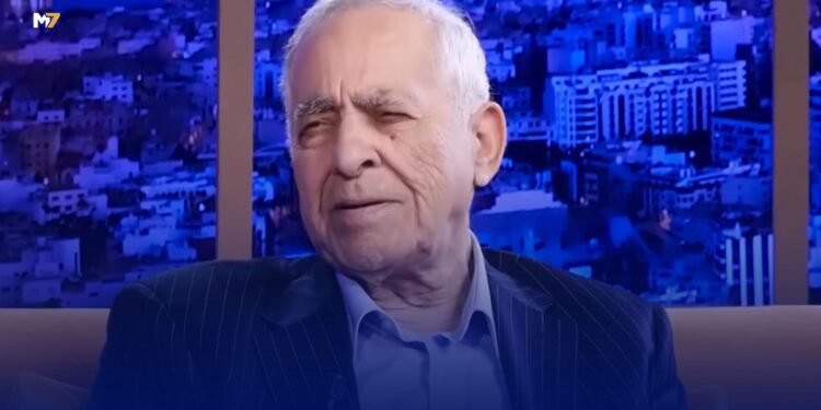 وفاة الفنان محمد الخلفي بعد مسيرة فنية حافلة بالعطاءات والتكريمات