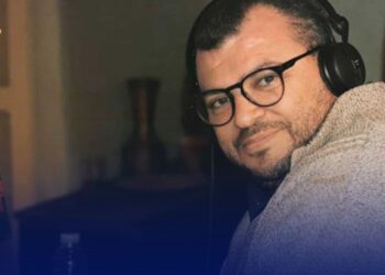 هشام الجباري: عرّاب الدراما المغربية