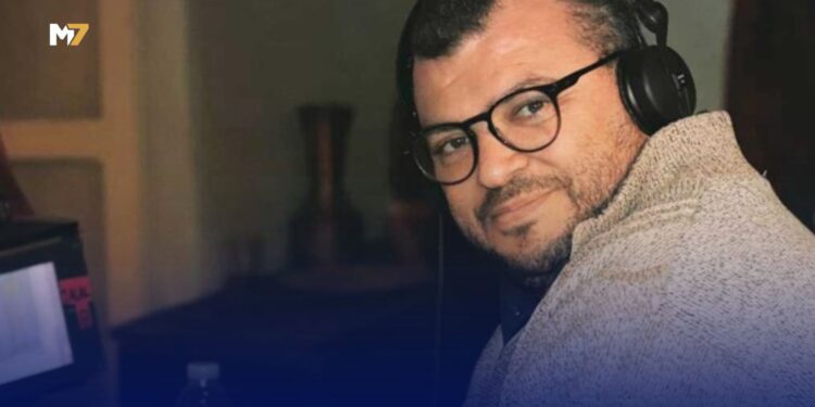 هشام الجباري: عرّاب الدراما المغربية