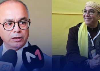 اوزين يرد على نتائج الإحصاء ويعتبر برامج الحكومة فارغة