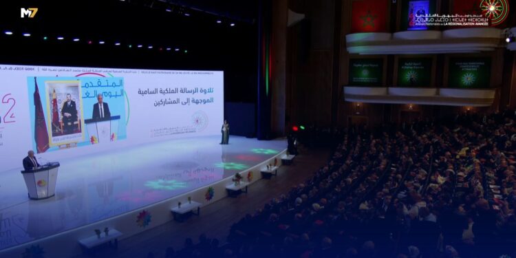 اتفاقيات-إطار جديدة لتعزيز التنمية الجهوية في المغرب: الماء، النقل، والنفايات في صدارة الأولويات