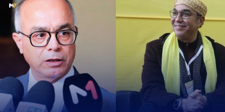 اوزين يرد على نتائج الإحصاء ويعتبر برامج الحكومة فارغة