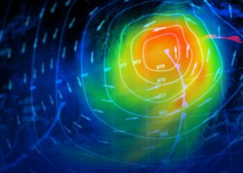 التقلبات الجوية تجلب أمطاراً وثلوجاً على مناطق مختلفة في المغرب