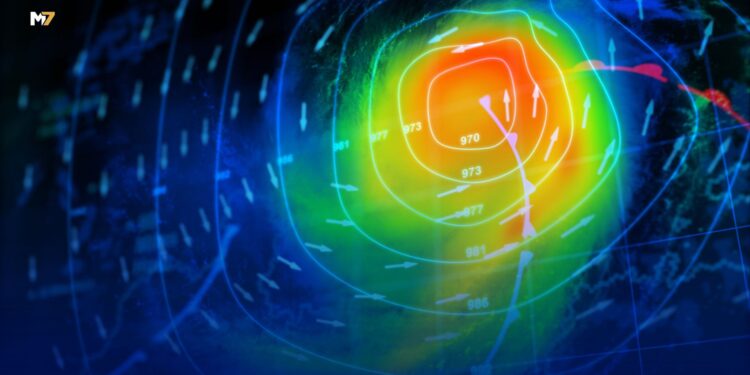 التقلبات الجوية تجلب أمطاراً وثلوجاً على مناطق مختلفة في المغرب