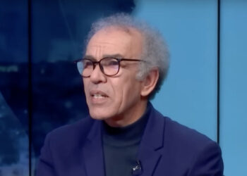 عصيد : إصدار عملة نقدية دون اللغة الأمازيغية: انتهاك للدستور.