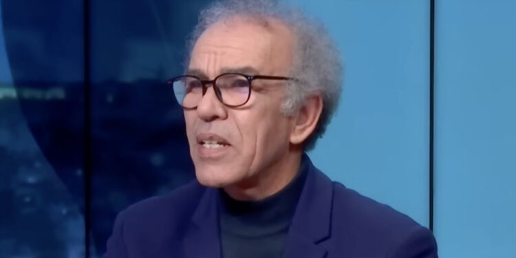 عصيد : إصدار عملة نقدية دون اللغة الأمازيغية: انتهاك للدستور.