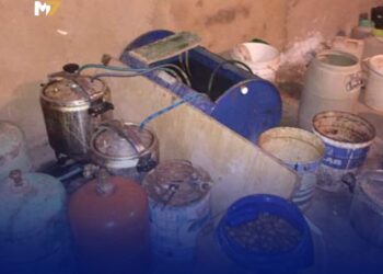 “الماحيا” توحد مجهودات الأمن بالمغرب قبيل رأس السنة الميلادية