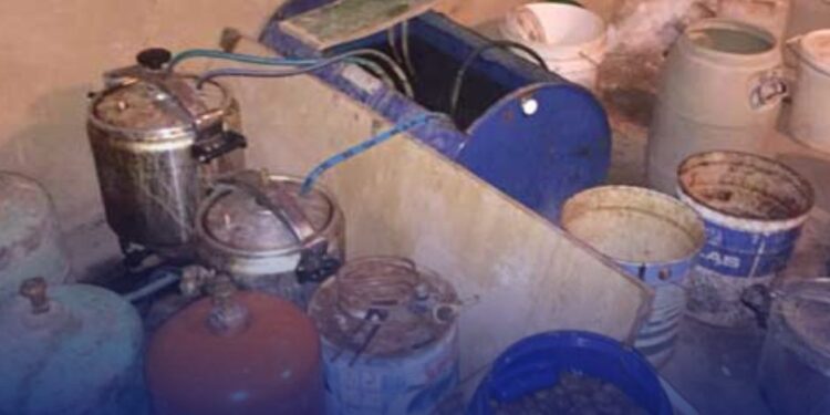 “الماحيا” توحد مجهودات الأمن بالمغرب قبيل رأس السنة الميلادية