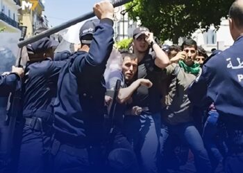 في ظل تصاعد الغليان الشعبي: اعتقالات تطال نشطاء وشباب الجزائر
