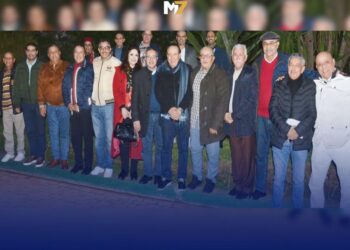 الفدرالية الوطنية لجمعيات الصحافة الرياضية بالمغرب تختار مكتبها التنفيذي وتحدد استراتيجيتها المستقبلية