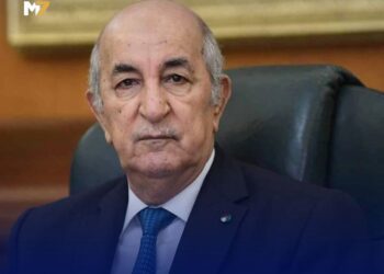 فيديو :  تبون يواجه حملة ‘مانيش راضي’ بخطوات تصعيدية