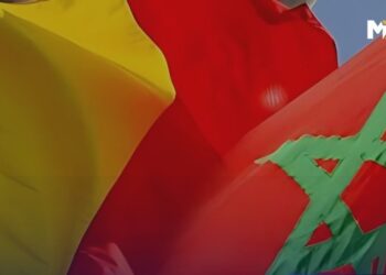 شخصيات مرموقة، تم تقديمها مساء أمس الأربعاء في حفل استقبال ببروكسيل.