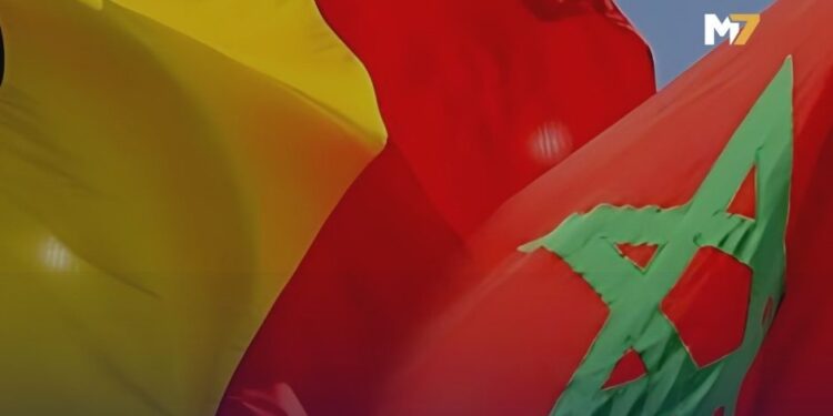 شخصيات مرموقة، تم تقديمها مساء أمس الأربعاء في حفل استقبال ببروكسيل.