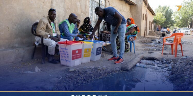 تشاد تجري انتخابات برلمانية بعد سنوات من الانتظار
