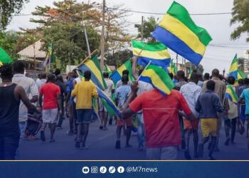 الغابون تعجّل مراجعة القوائم الانتخابية استعدادًا للانتخابات الرئاسية