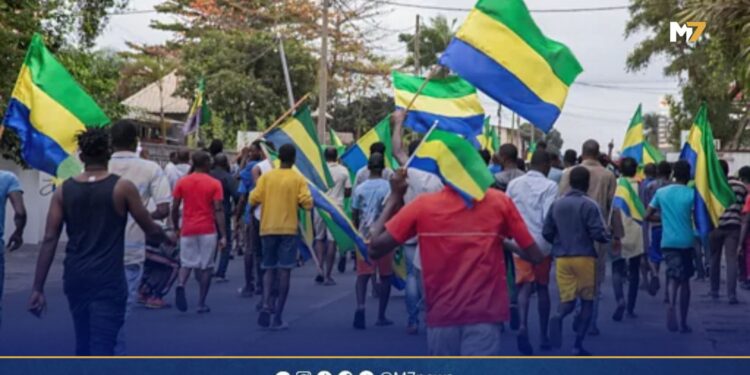 الغابون تعجّل مراجعة القوائم الانتخابية استعدادًا للانتخابات الرئاسية