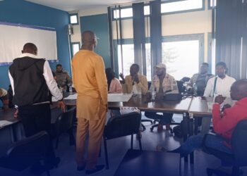 أكادير: تعزيز العيش المشترك وتدبير ملف الهجرة بين الأفارقة والمجتمع المغربي