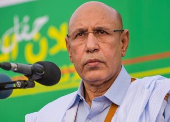 موريتانيا: تغييرات واسعة بهرم المؤسسة العسكرية