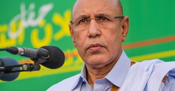 موريتانيا: تغييرات واسعة بهرم المؤسسة العسكرية