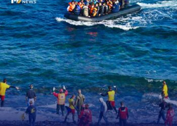 تكثيف الجهود الأمنية لمكافحة الهجرة السرية بمحيط ميناء طنجة المتوسط