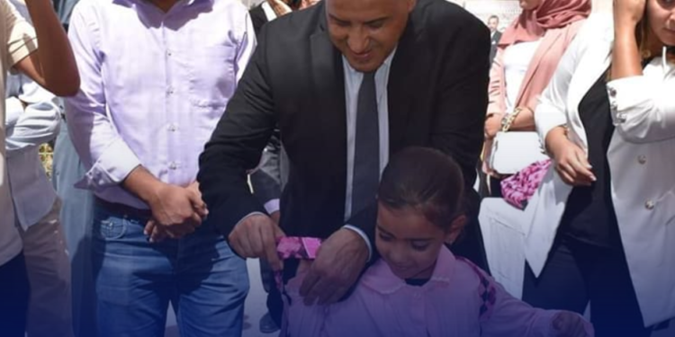 سيدي إفني: شراكة ناجحة بين الدولة والشباب من أجل تنمية مستدامة