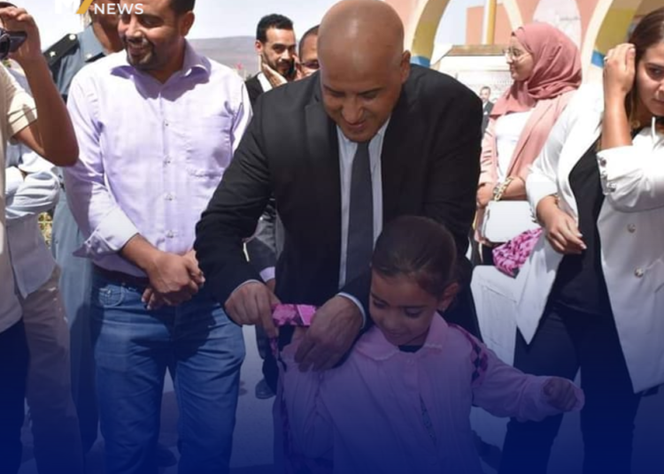 سيدي إفني: شراكة ناجحة بين الدولة والشباب من أجل تنمية مستدامة