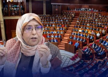 الفتحاوي:الإنترنت ورقمنة الإدارة تهدد تطلعات المغرب في عصر التكنولوجيا