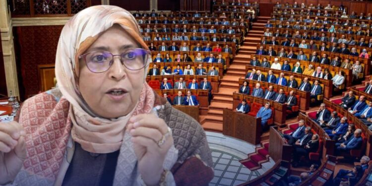 الفتحاوي:الإنترنت ورقمنة الإدارة تهدد تطلعات المغرب في عصر التكنولوجيا