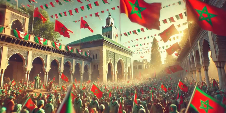 حصاد المغرب خلال عام 2024