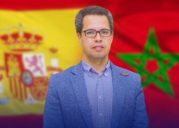 حسن لعكير: جسر ثقافي دولي بين المغرب وإسبانيا