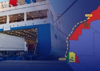 الربط بين أكادير ودكار: نقلة استراتيجية للتجارة والنقل الإفريقي