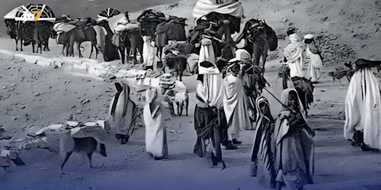 “الأمازيغ: جذور حضارية وإسهامات فريدة في تاريخ الإنسانية”