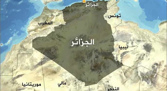 اختطاف مواطن إسباني في جنوب الجزائر ونقله إلى مالي