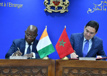 كوت ديفوار تجدد موقفها الثابت الداعم للوحدة الترابية وسيادة المغرب