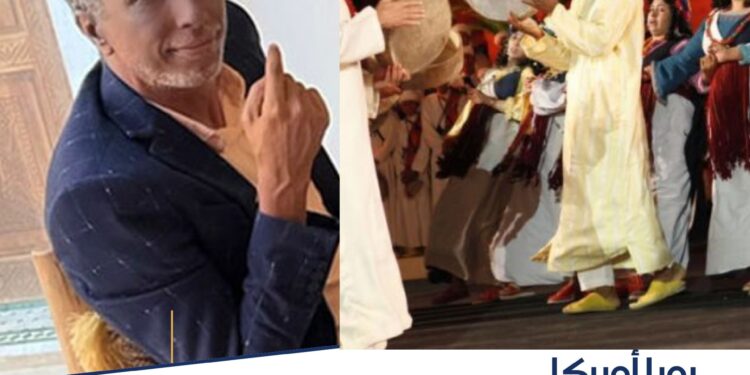 احتفالات رأس السنة الأمازيغية: بين الفلكرة والمطالبة بالتطبيع مع المستقبل