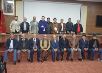 مؤسسة سوس للتنمية المستدامة تتبنى استراتيجية تحولية: من المساعدات إلى الريادة المؤسساتية