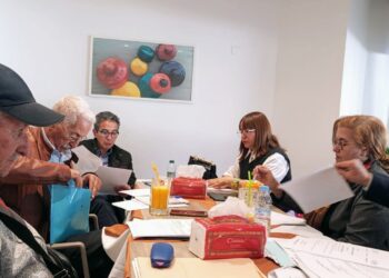 الجامعة الصيفية بأكادير تشارك في احتفالات السنة الأمازيغية بمدينة غرناطة الإسبانية