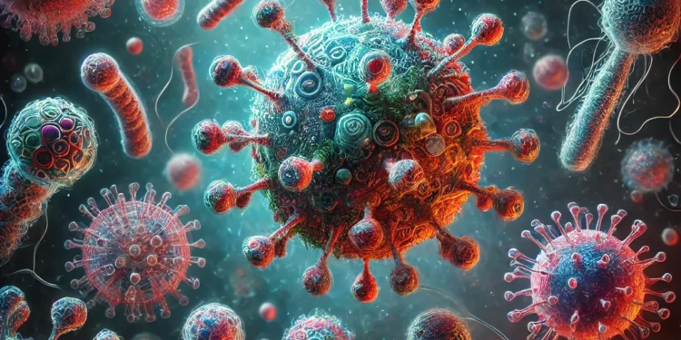 تفشي فيروس ماربورغ في تنزانيا: 9 وفيات حتى الآن