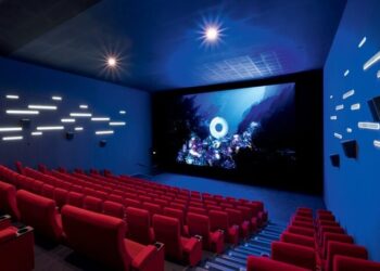 العيون ميلاد مهرجان أفلام الصحراء