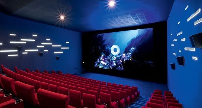 العيون ميلاد مهرجان أفلام الصحراء