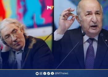 الخارجية الفرنسية تطالب بإطلاق سراح بوعلام صنصال