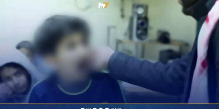 حادثة مأسوية في الجزائر: وفاة تلميذ بعد تعرضه للعنف داخل الفصل